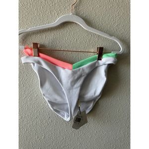 Peixoto Jolie Bikini Bottom